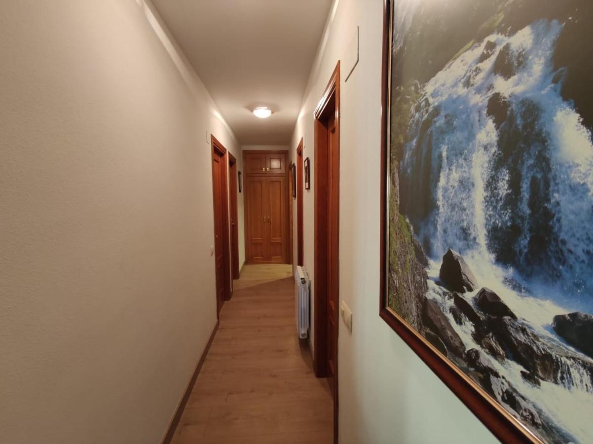 Apartamento En Benasque Casa Sinantonio - Inmocyma ภายนอก รูปภาพ