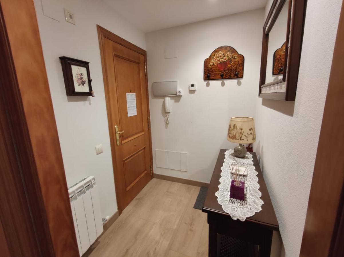 Apartamento En Benasque Casa Sinantonio - Inmocyma ภายนอก รูปภาพ