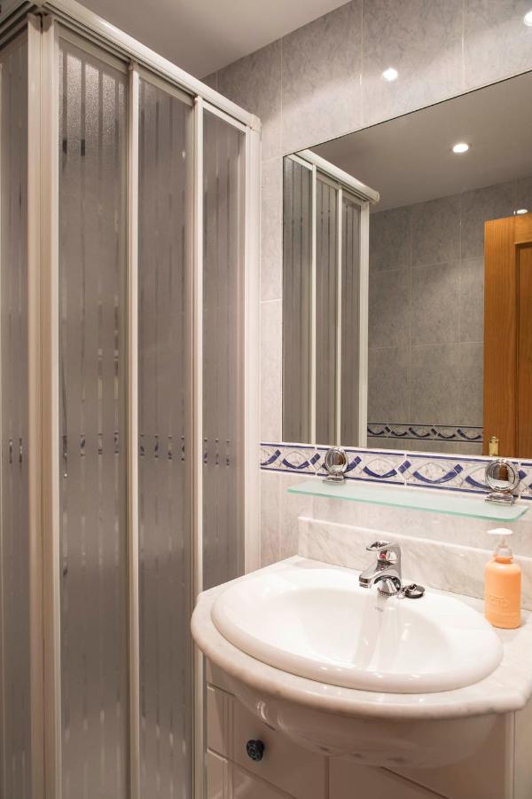 Apartamento En Benasque Casa Sinantonio - Inmocyma ภายนอก รูปภาพ