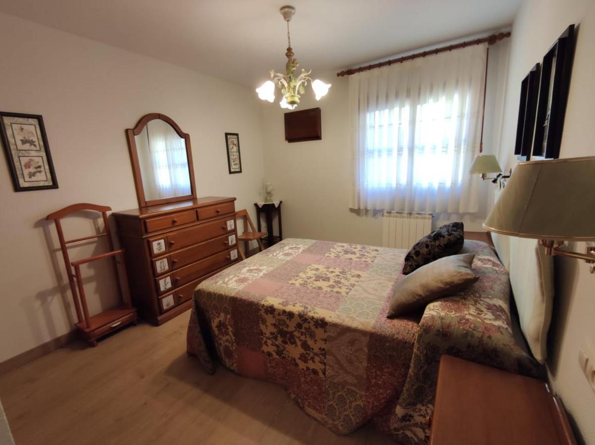 Apartamento En Benasque Casa Sinantonio - Inmocyma ภายนอก รูปภาพ