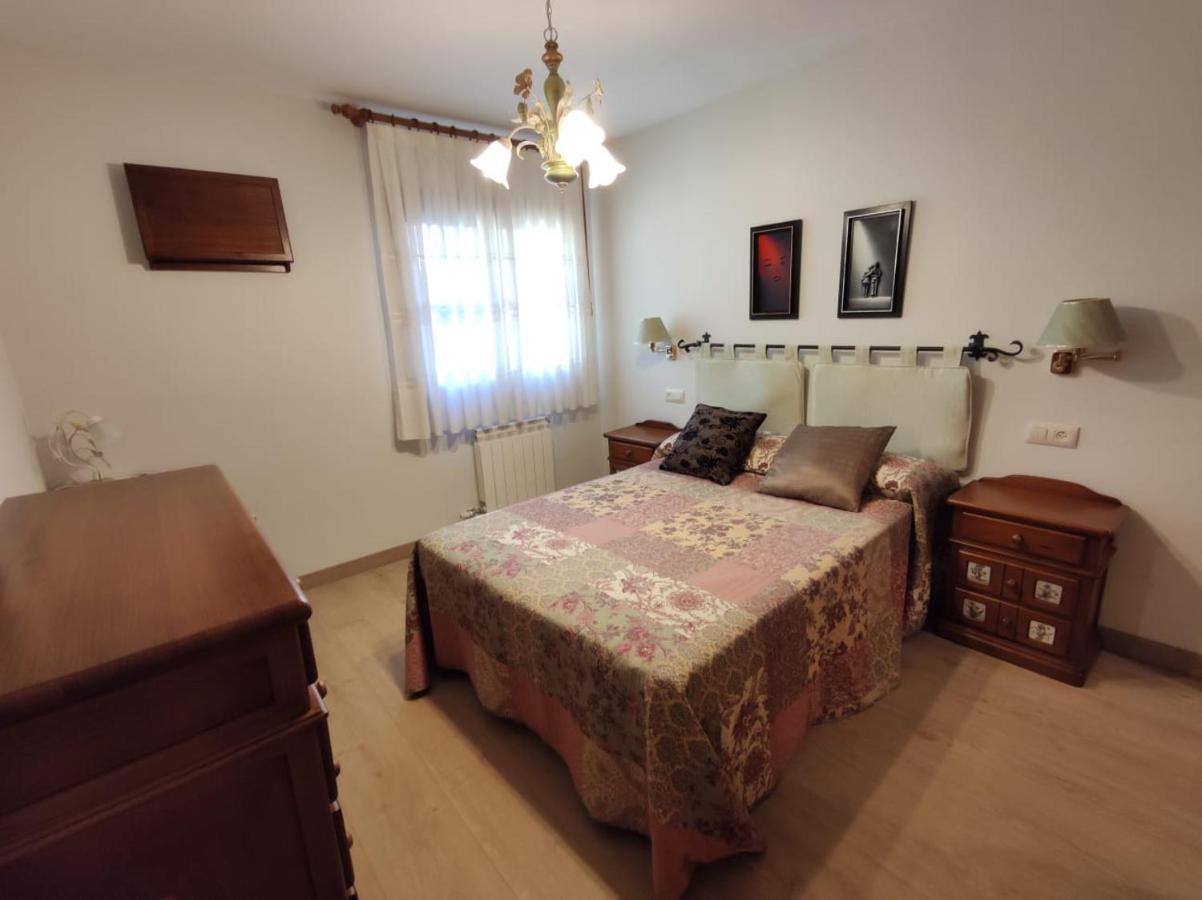 Apartamento En Benasque Casa Sinantonio - Inmocyma ภายนอก รูปภาพ
