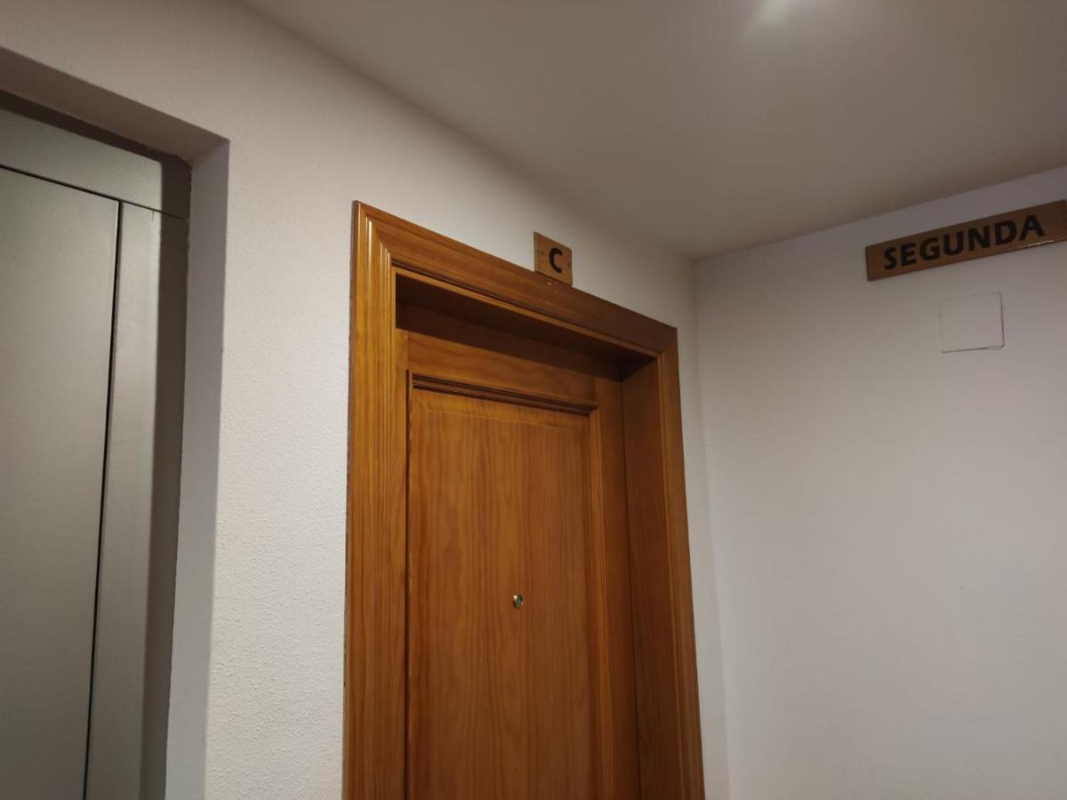 Apartamento En Benasque Casa Sinantonio - Inmocyma ภายนอก รูปภาพ