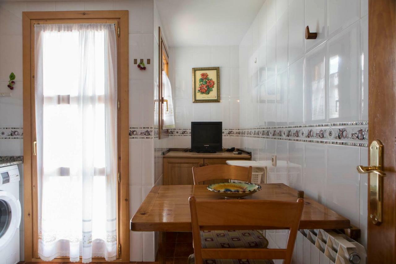 Apartamento En Benasque Casa Sinantonio - Inmocyma ภายนอก รูปภาพ