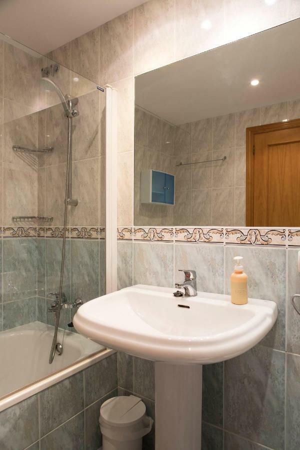 Apartamento En Benasque Casa Sinantonio - Inmocyma ภายนอก รูปภาพ
