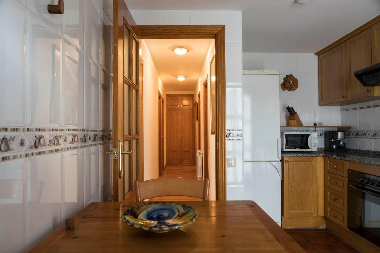 Apartamento En Benasque Casa Sinantonio - Inmocyma ภายนอก รูปภาพ