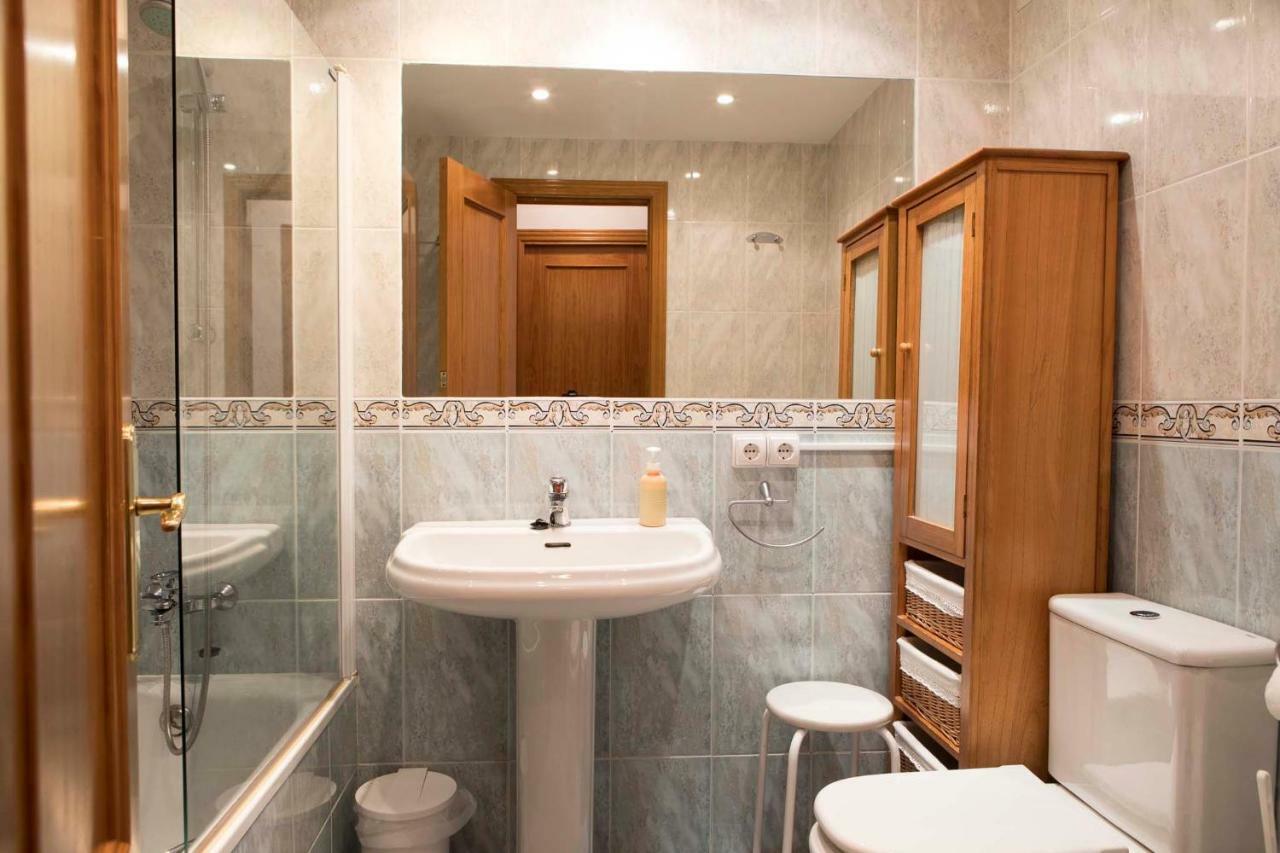 Apartamento En Benasque Casa Sinantonio - Inmocyma ภายนอก รูปภาพ