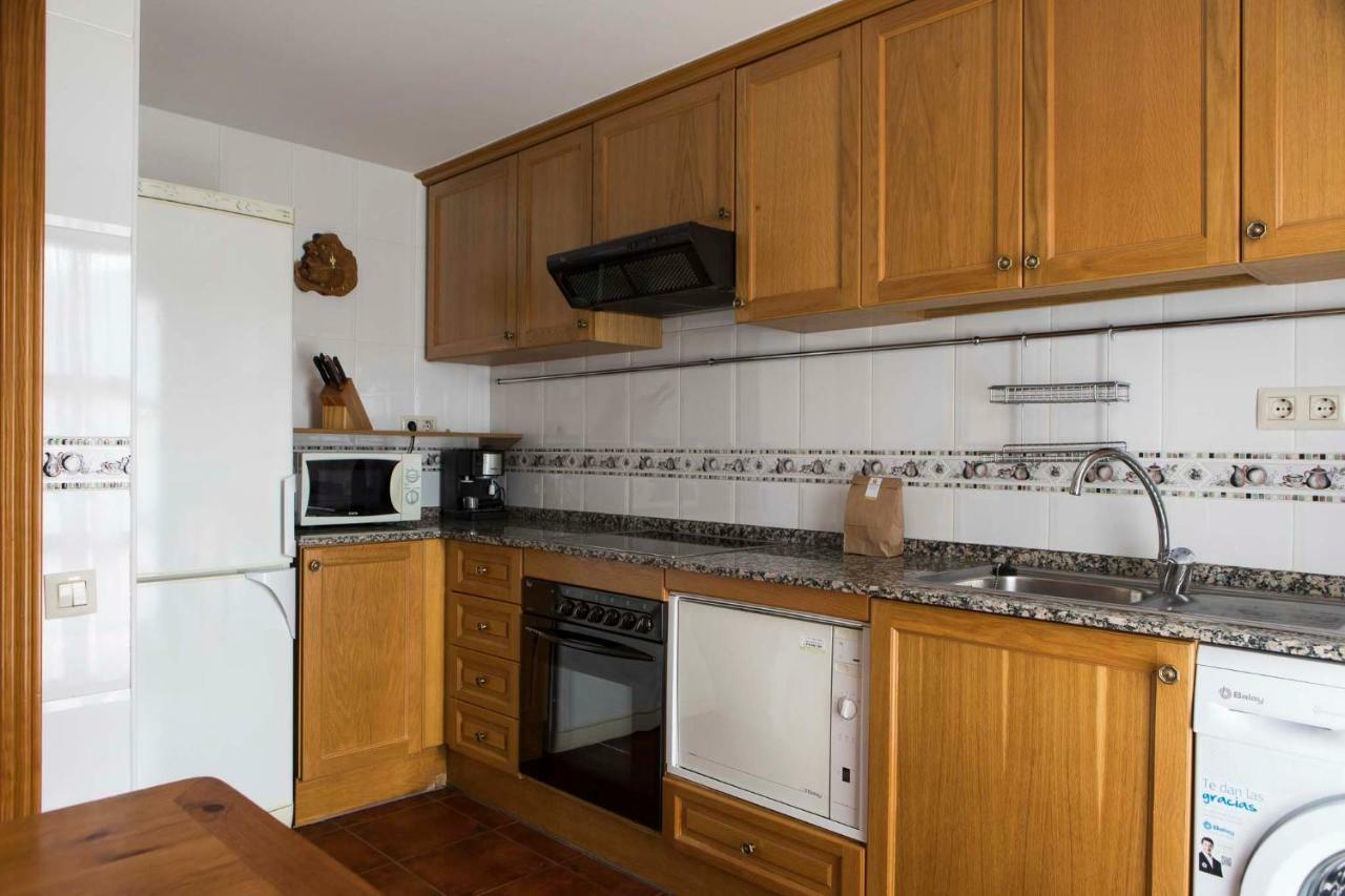 Apartamento En Benasque Casa Sinantonio - Inmocyma ภายนอก รูปภาพ
