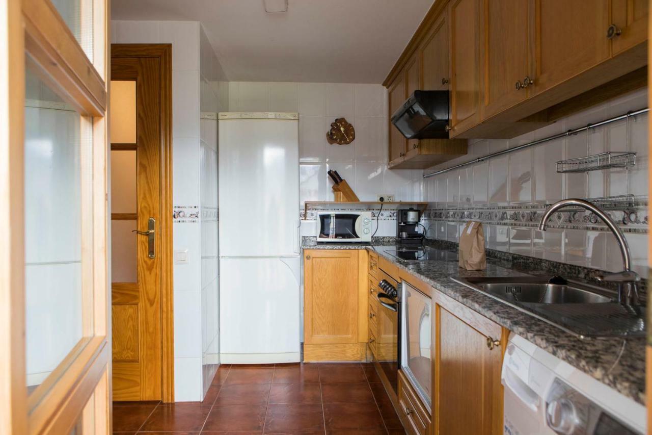 Apartamento En Benasque Casa Sinantonio - Inmocyma ภายนอก รูปภาพ
